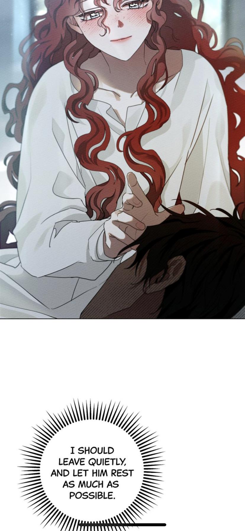 Under the Oak Tree Chapter 31 image 13